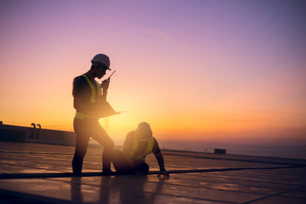 Best Emergency Roof Repair  in Fox Lake, IL
