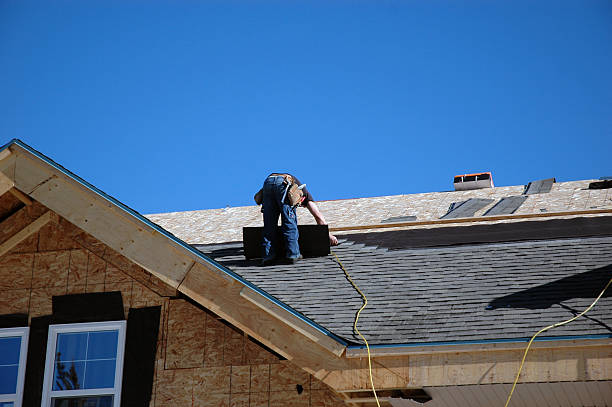 Best Commercial Roofing Services  in Fox Lake, IL
