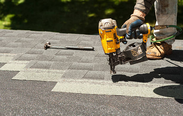 Best Flat Roof Repair Services  in Fox Lake, IL