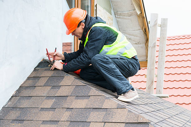 Quick and Trustworthy Emergency Roof Repair Services in Fox Lake, IL