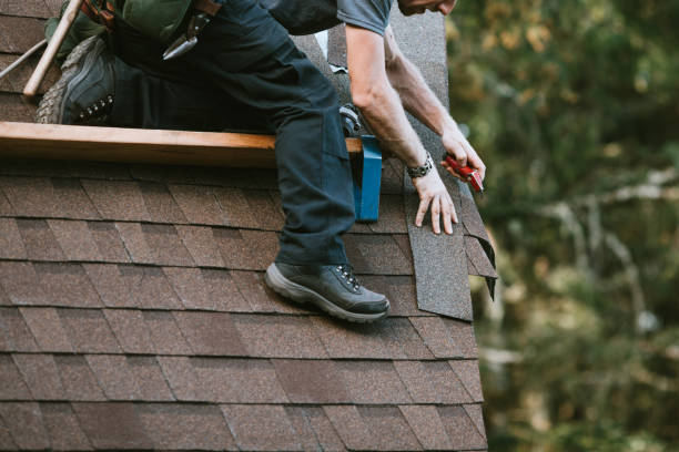 Best Commercial Roofing Services  in Fox Lake, IL